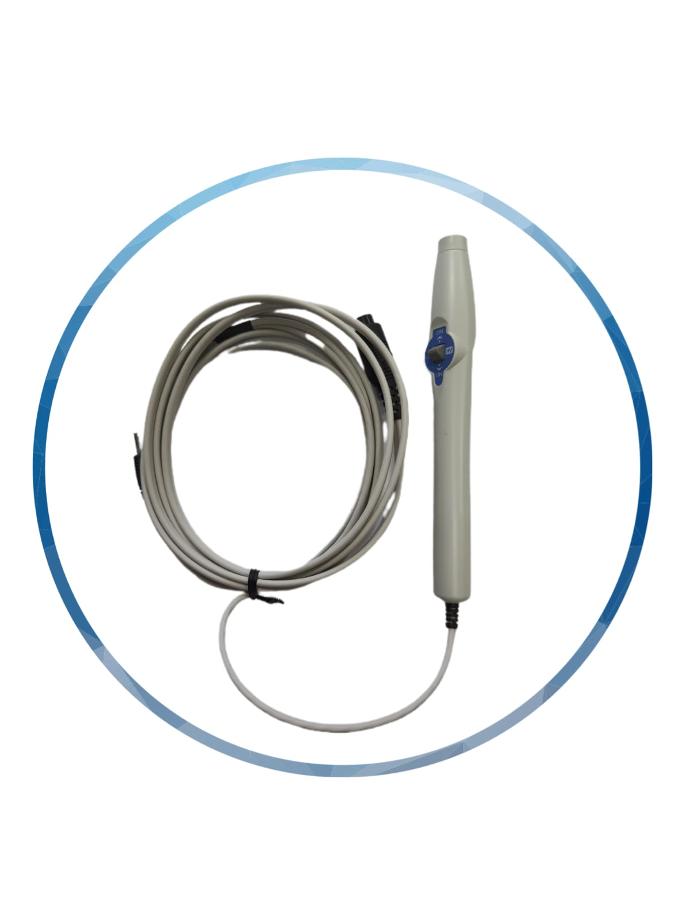 HV/DC Probe