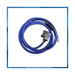 Electrode Hose Blue