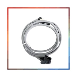 Electrode Hose Grey