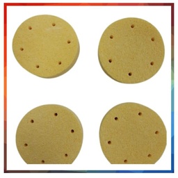 Electrode Sponge S (70mm Dia)