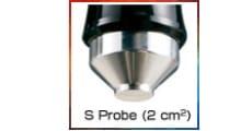 Ultrasound Probe S for US-751
