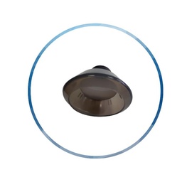 Vacuum Electrode Grey