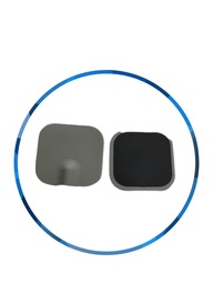 Rubber Electrode