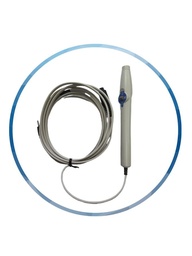 HV/DC Probe