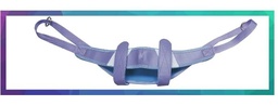 Cervical Harness for Traction Table