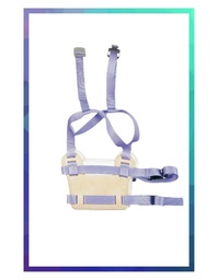 Thoracic Harness for Traction Table