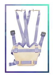 Pelvis Harness for Traction Table