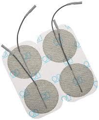 PALS ELECTRODE ROUND